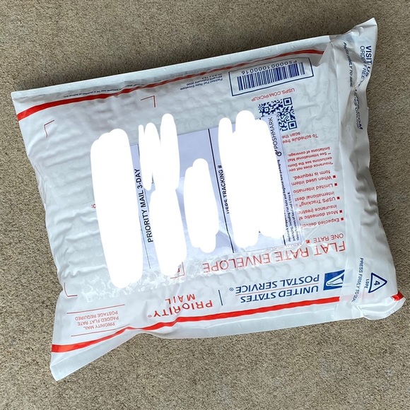 ship proof💓 - Picture 1 of 1